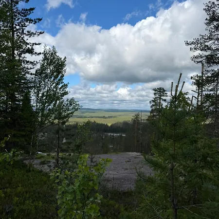 Hotel Tiera Taivalkoski