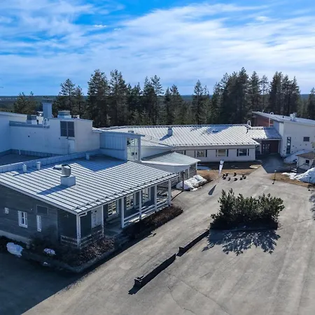 Hotel Tiera Taivalkoski